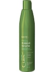 Шампунь для склонных к жирности волос Живой объем Curex Volume Estel Professional 300 мл