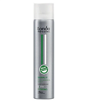 Спрей для укладки волос без аэрозоля подвижной фиксации Shape IT Londa Professional 250 мл 