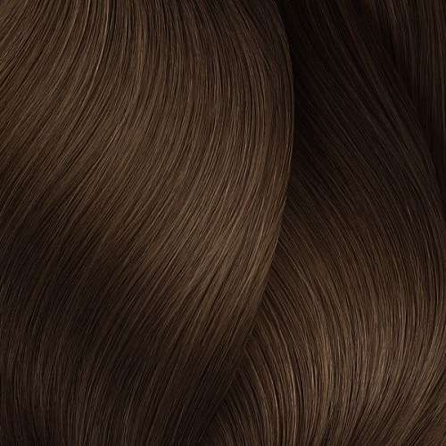 7 Крем-краска без аммиака блондин Dia Light L'oreal Professionnel 50 мл NEW
