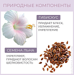 Шампунь для непослушных волос разглаживающий SDL Smoothing Low Alfaparf 250 мл