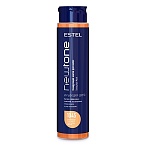 10,45 Маска тонирующая для волос светлый блондин медно-красный Newtone Estel Professional 400 мл
